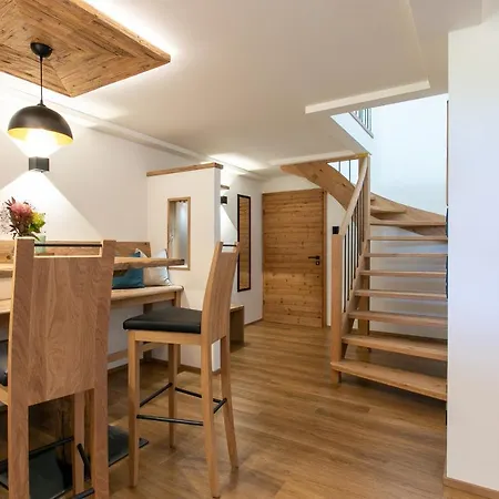 Ferienwohnung Isarursprung Διαμέρισμα