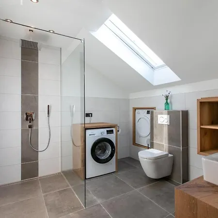 Ferienwohnung Isarursprung *
