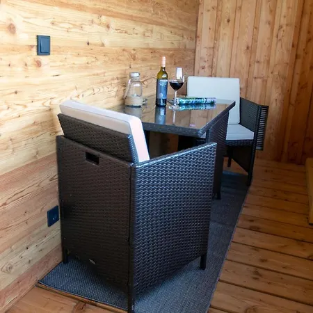 Ferienwohnung Isarursprung Διαμέρισμα Gaissach