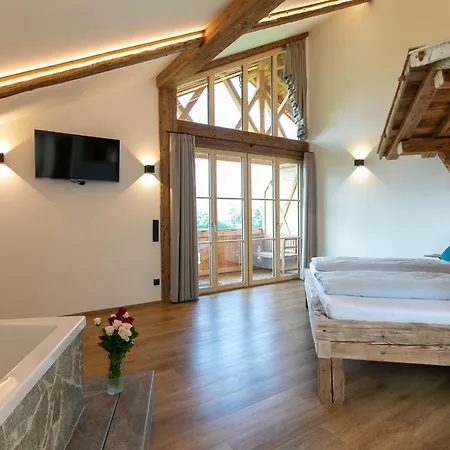 Ferienwohnung Isarursprung